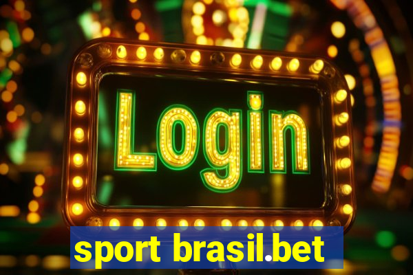 sport brasil.bet