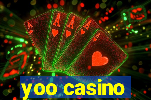 yoo casino