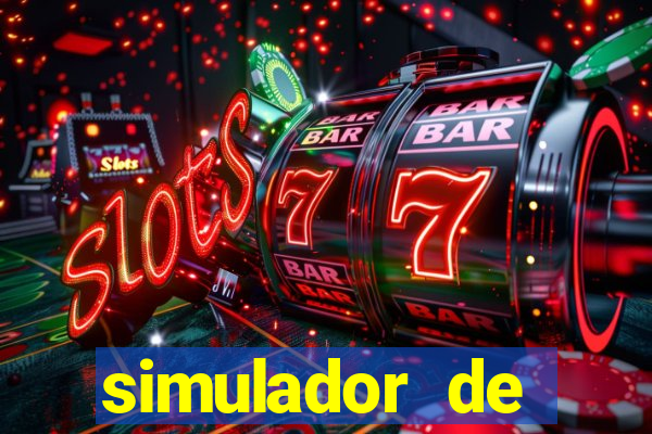 simulador de trading betfair