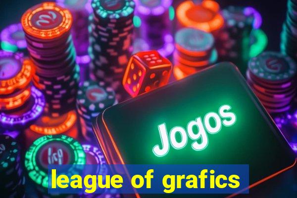 league of grafics