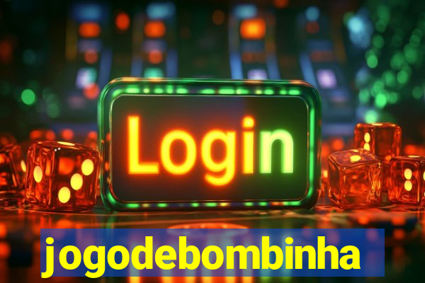 jogodebombinha