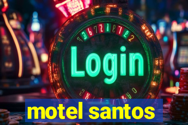 motel santos