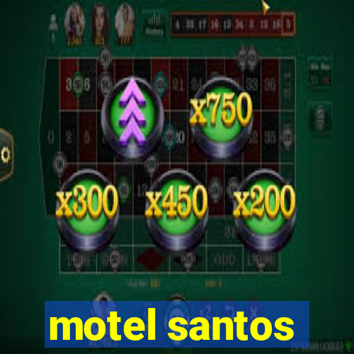 motel santos