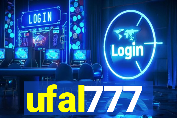 ufal777