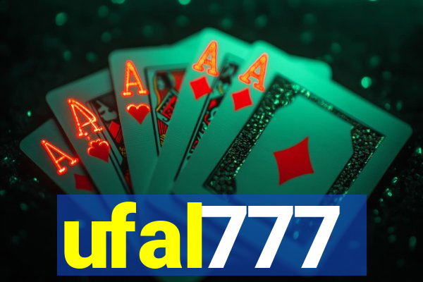 ufal777