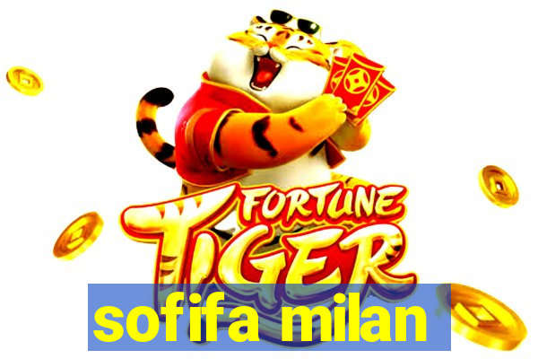 sofifa milan