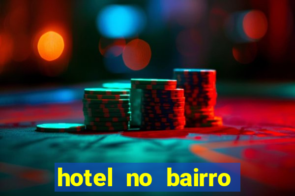 hotel no bairro bet芒nia bh