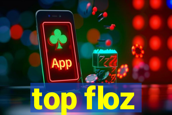 top floz