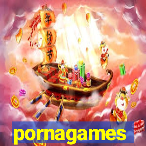 pornagames