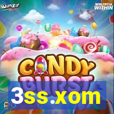 3ss.xom