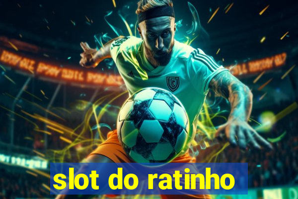 slot do ratinho