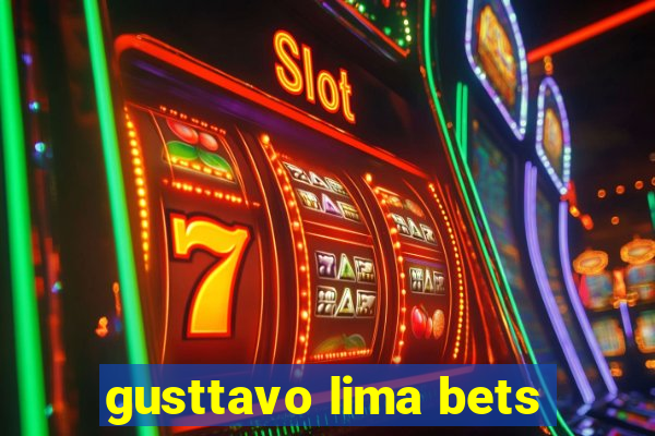 gusttavo lima bets