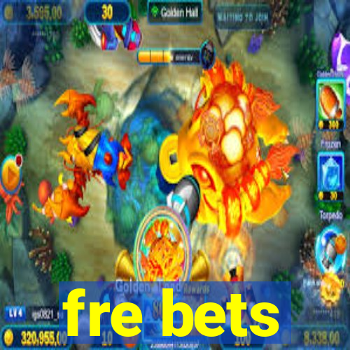 fre bets