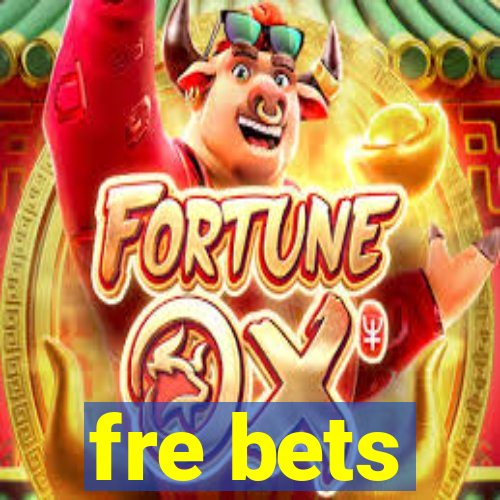 fre bets