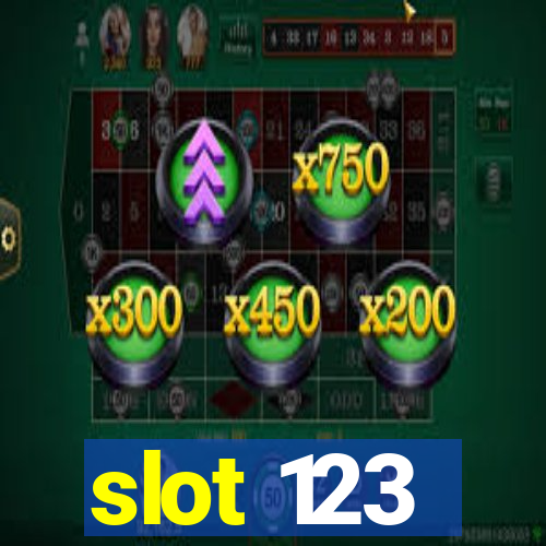 slot 123