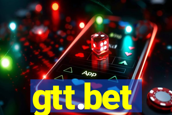 gtt.bet