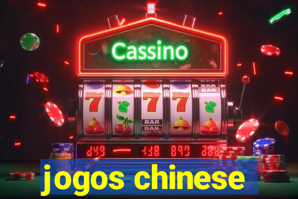 jogos chinese