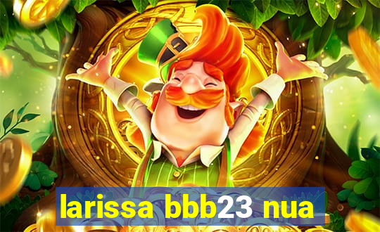 larissa bbb23 nua