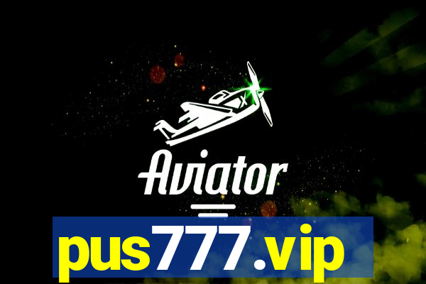 pus777.vip