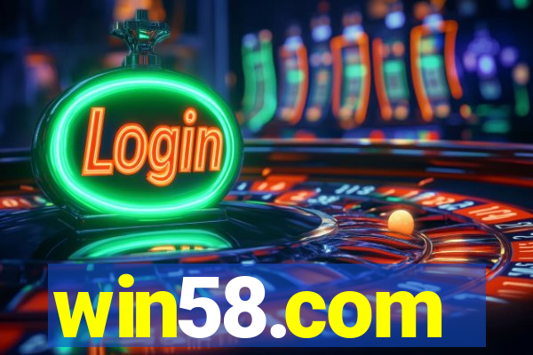 win58.com