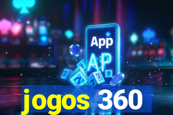 jogos 360