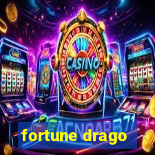 fortune drago