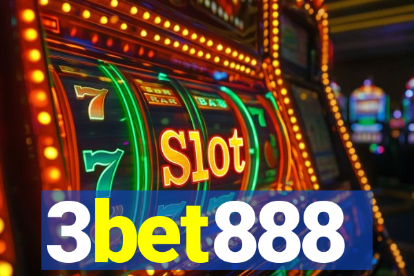 3bet888