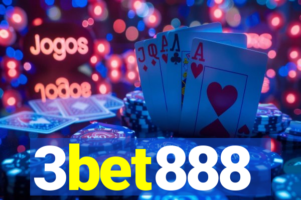 3bet888