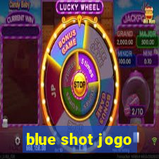 blue shot jogo