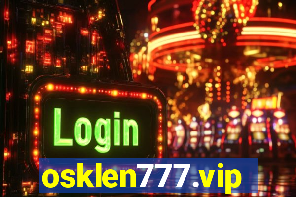 osklen777.vip