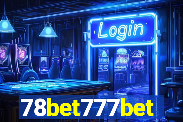 78bet777bet