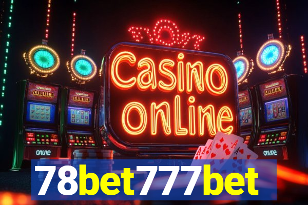 78bet777bet