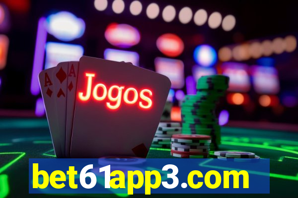 bet61app3.com