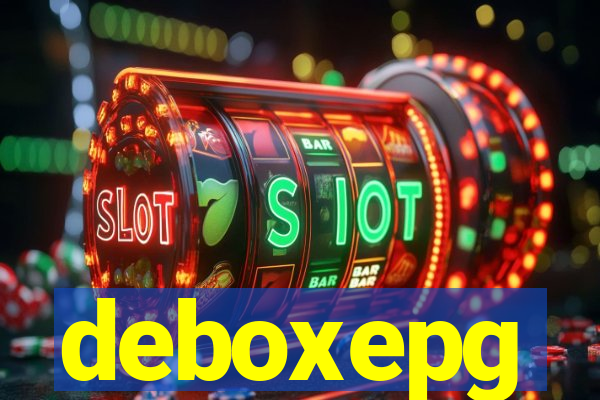 deboxepg