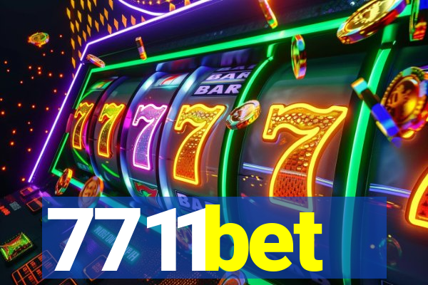 7711bet