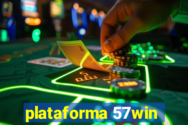 plataforma 57win