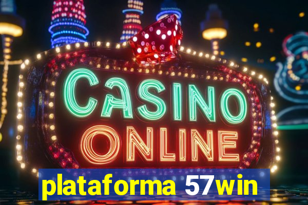 plataforma 57win