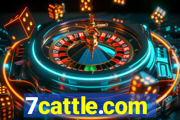 7cattle.com plataforma de jogos