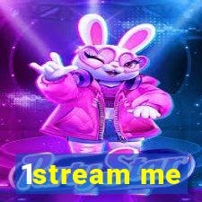 1stream me