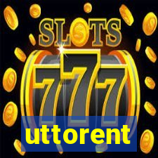 uttorent