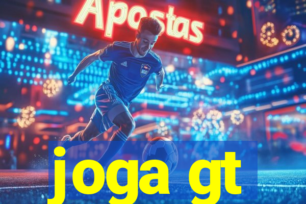 joga gt