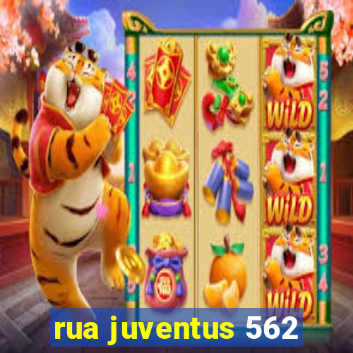 rua juventus 562