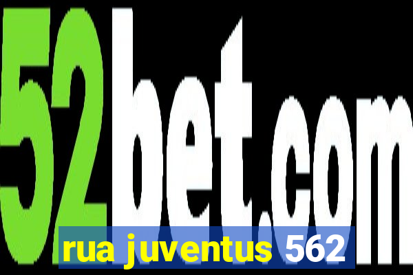 rua juventus 562