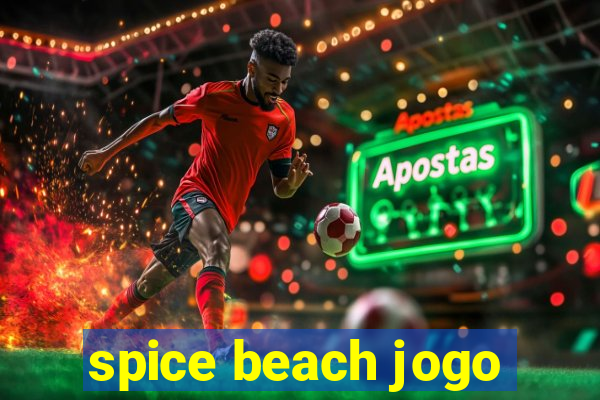 spice beach jogo