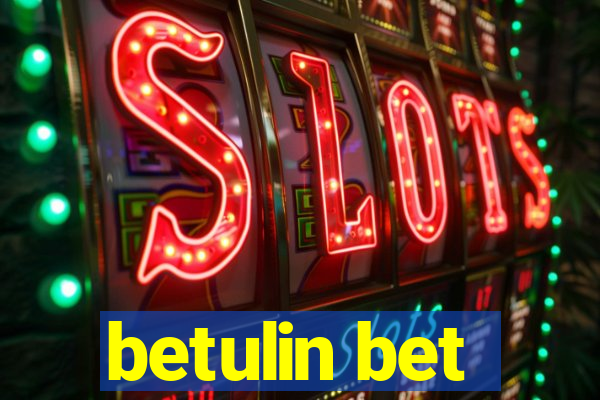 betulin bet