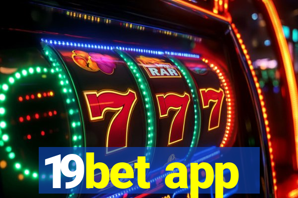 19bet app