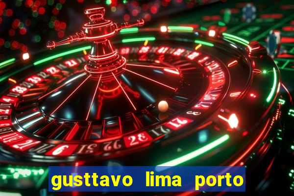 gusttavo lima porto alegre 2024