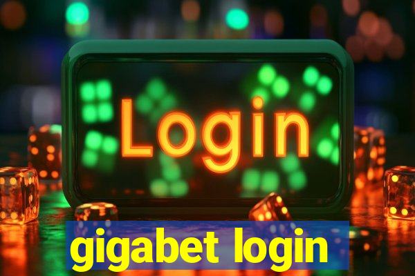 gigabet login