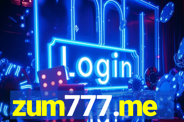 zum777.me