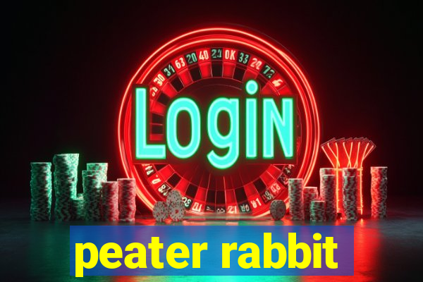 peater rabbit